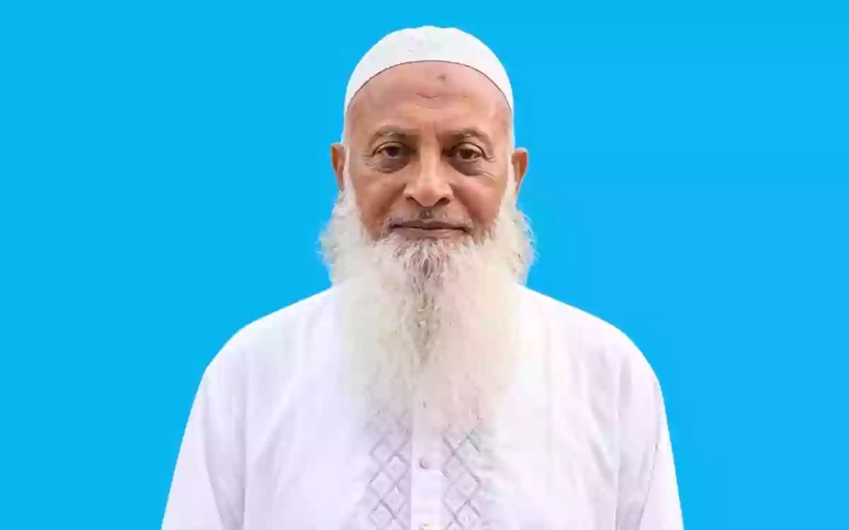 Rising Cumilla -Jamaat leader dies of dengue in Chandina