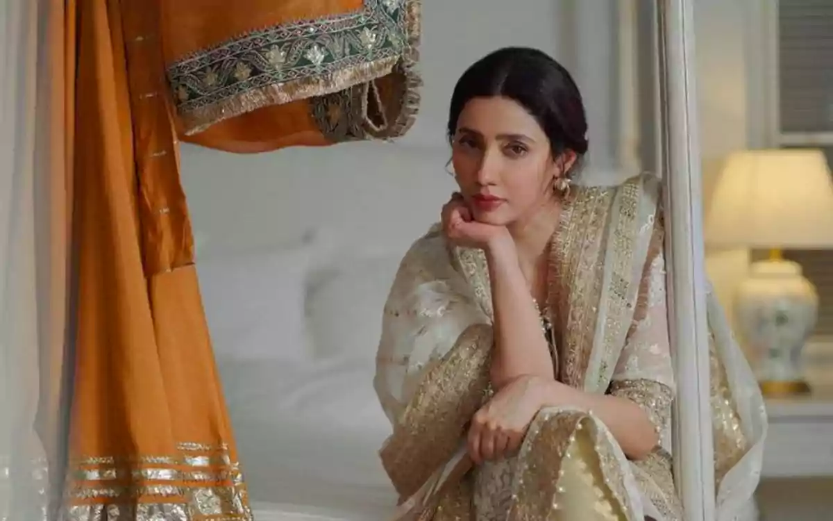 Rising Cumilla - Mahira Khan