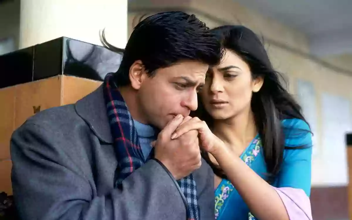 Rising Cumilla - Main Hoon Na back in the spotlight after two decades, fresh discussions about a sequel.