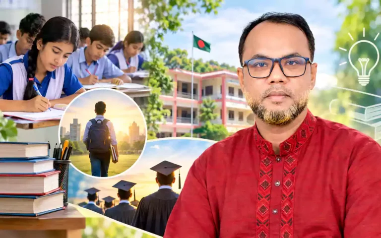 Rising Cumilla - Mohiuddin Liton