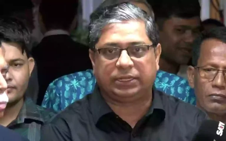 Rising Cumilla - No educational qualification requirement for local government elections- State Minister