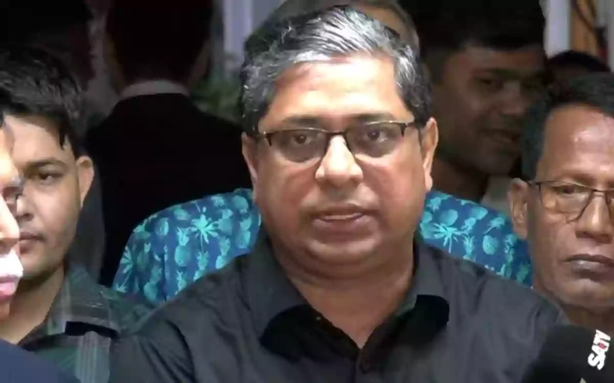 Rising Cumilla - No educational qualification requirement for local government elections- State Minister