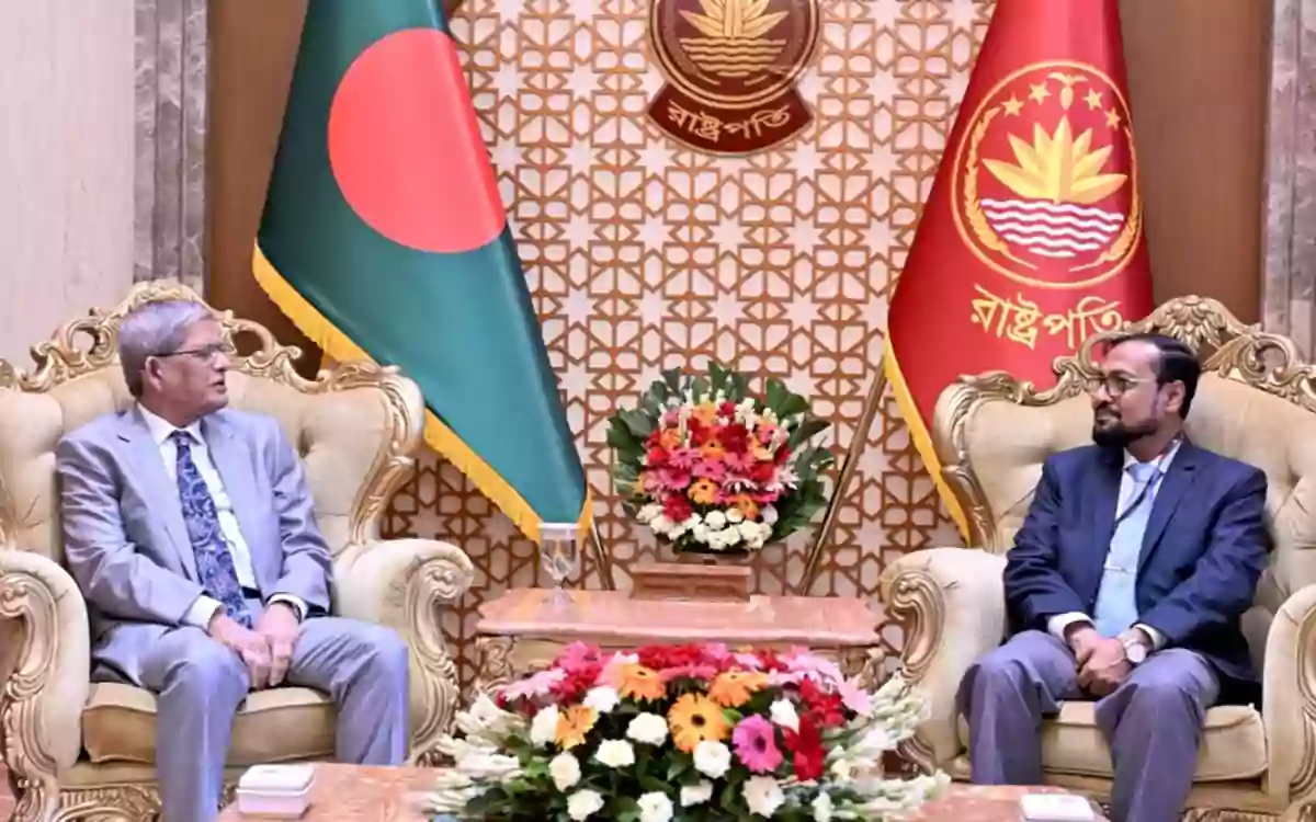 Rising Cumilla - President calls for emphasis on technical and technological education to reduce unemployment