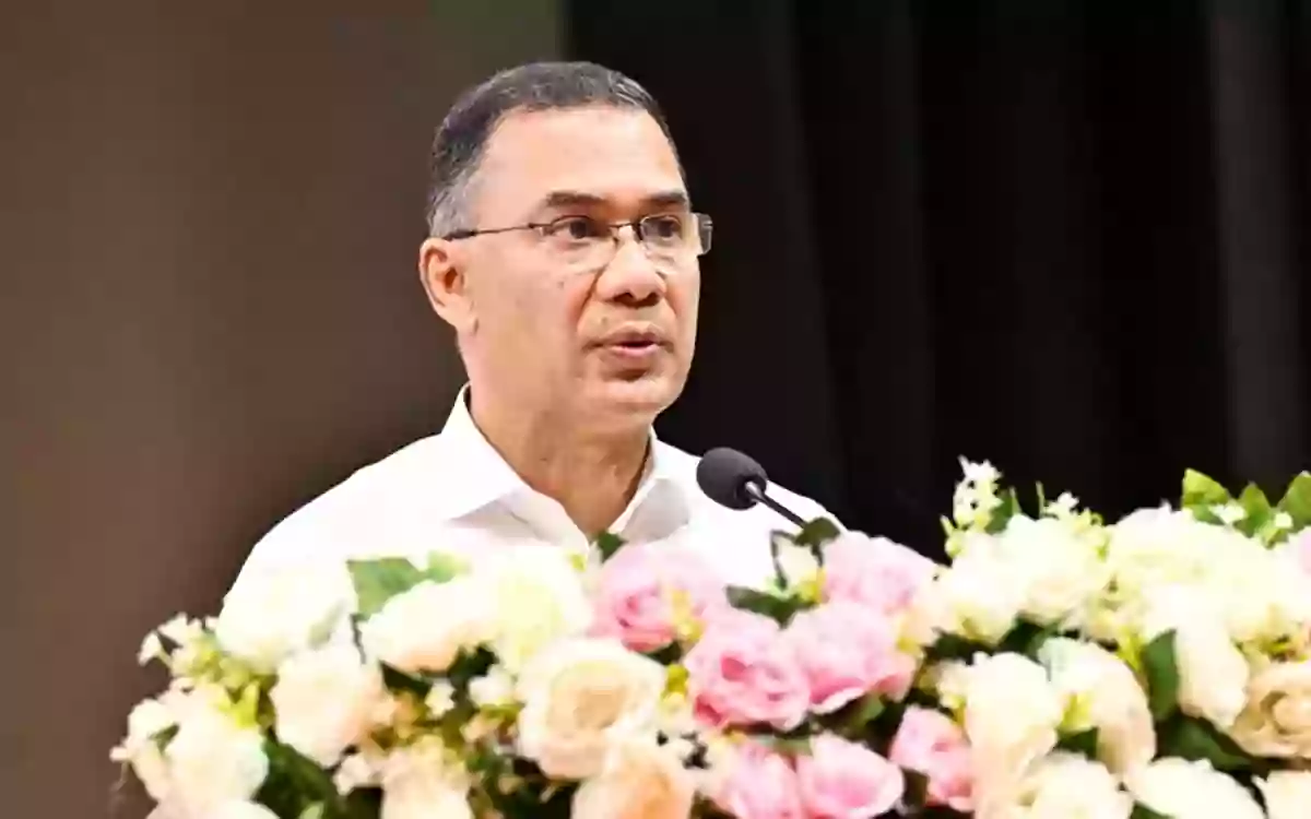 Rising Cumilla - Prime Minister calls for vigilance against anti-social