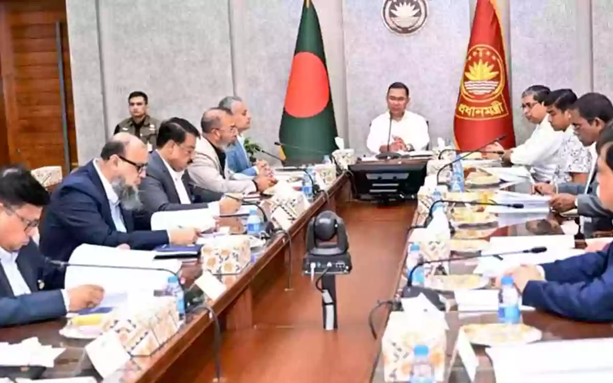 Rising Cumilla - Prime Minister orders strict measures to stop the use of polythene and plastic