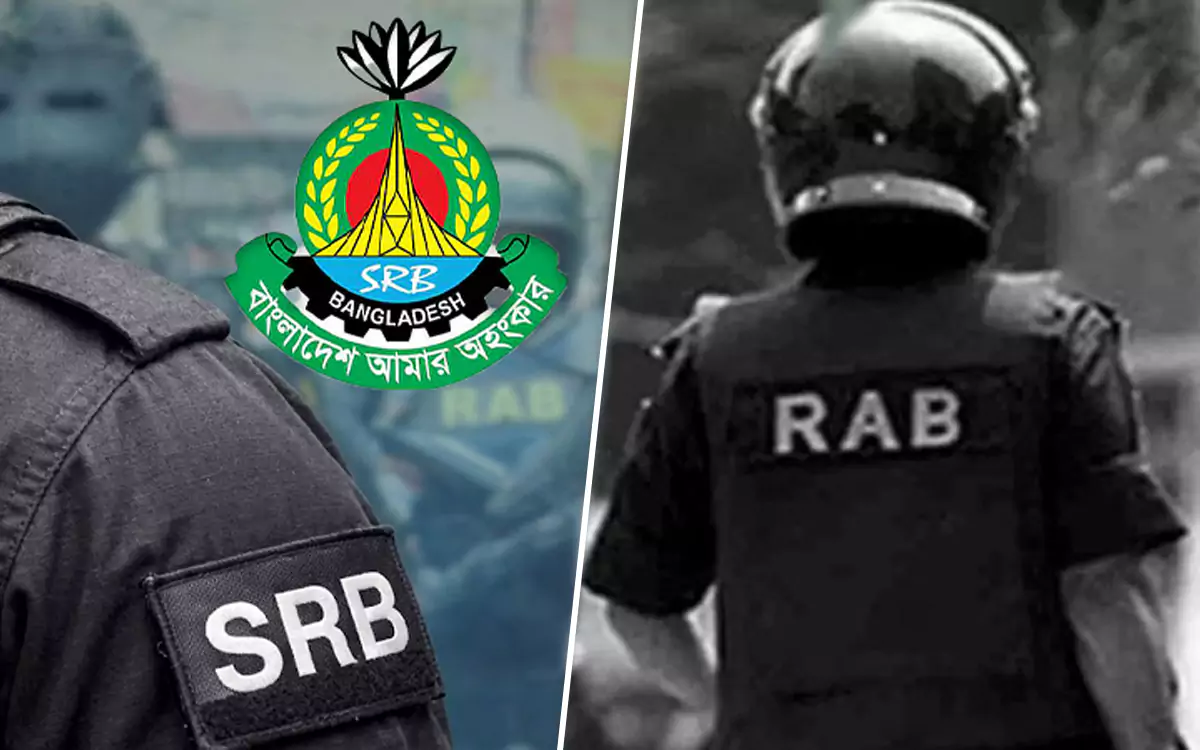 Rising Cumilla - SRB-RAB