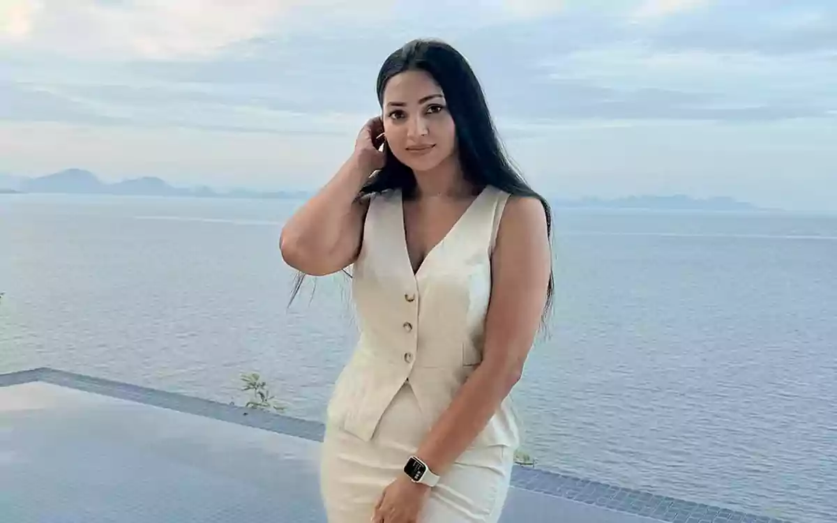 Rising Cumilla - Sadia Jahan Prova