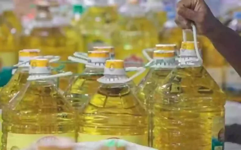 Rising Cumilla - Soybean oil