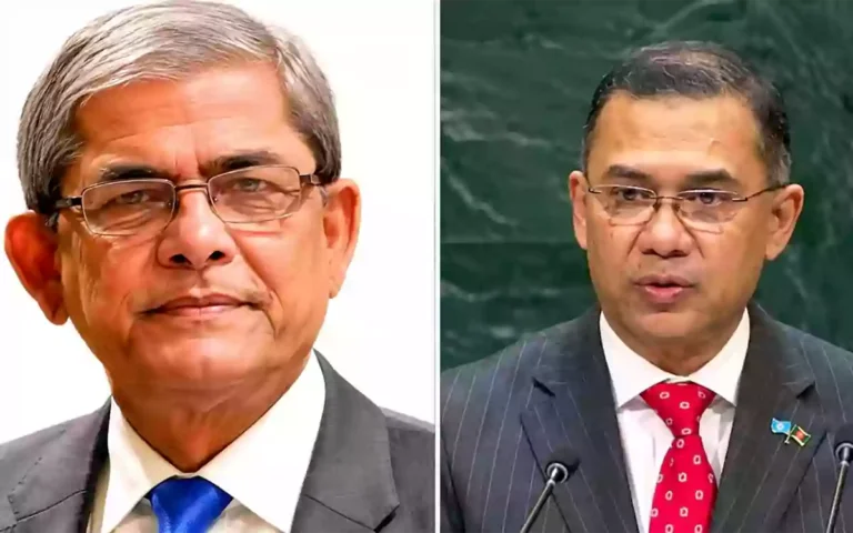 Rising Cumilla - The President congratulated the Prime Minister on her visionary and guiding speech at the United Nations.