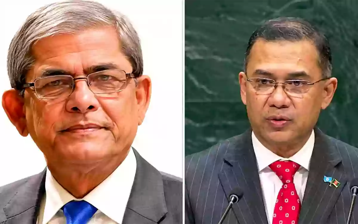 Rising Cumilla - The President congratulated the Prime Minister on her visionary and guiding speech at the United Nations.
