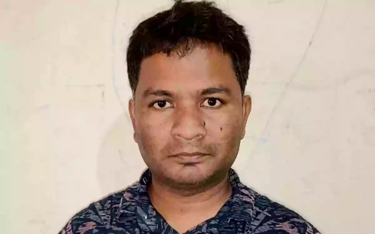 Rising Cumilla -Union Chhatra League leader arrested in Nabinagar