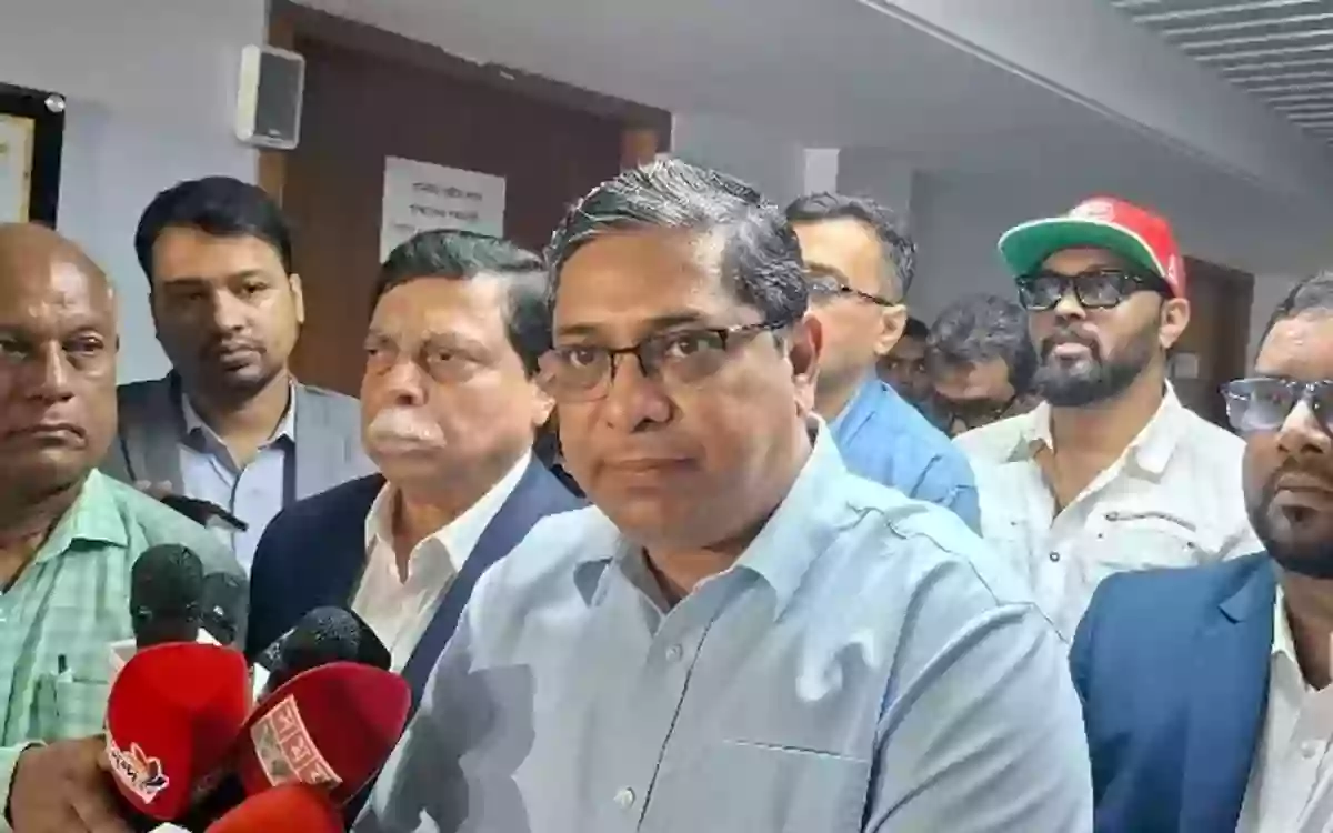 Rising Cumilla - Valid candidates from any party can participate in local government elections- State Minister