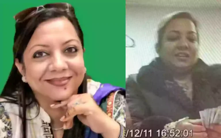 Rising Cumilla - Woman of Bangladeshi origin sentenced to 6.5 years in prison for $7.9 billion fraud in the US.