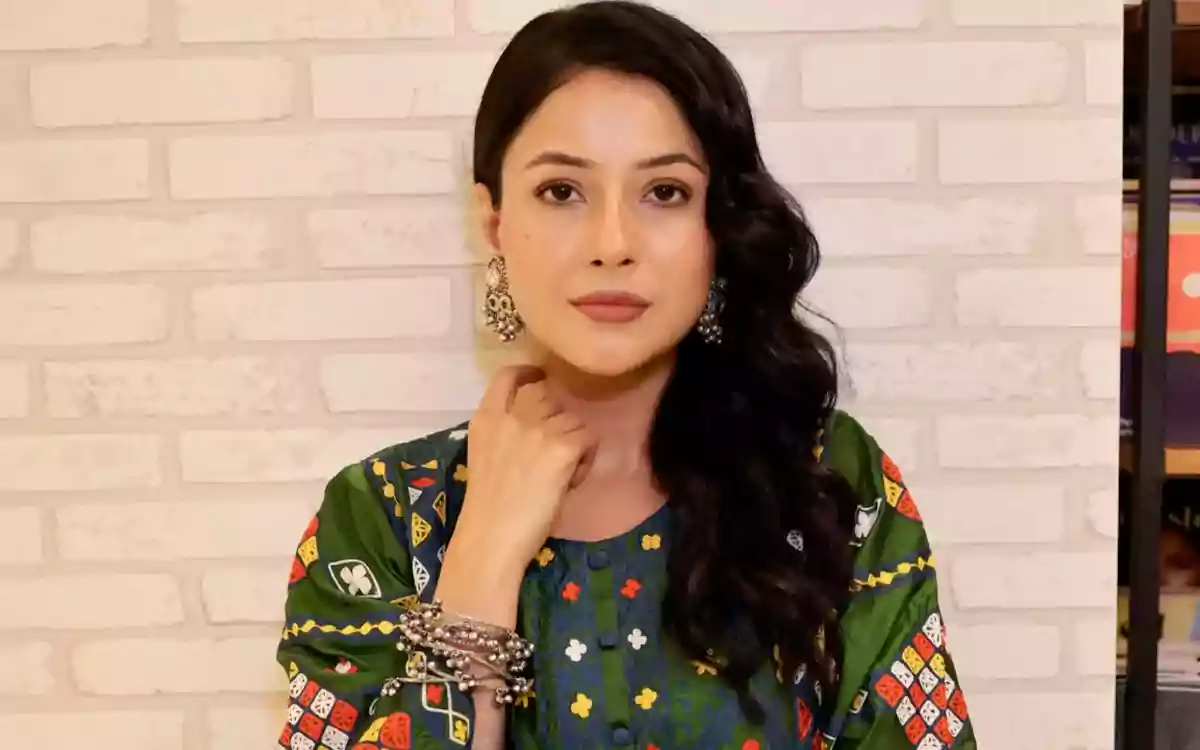Rising Cumilla - shehnaaz gill