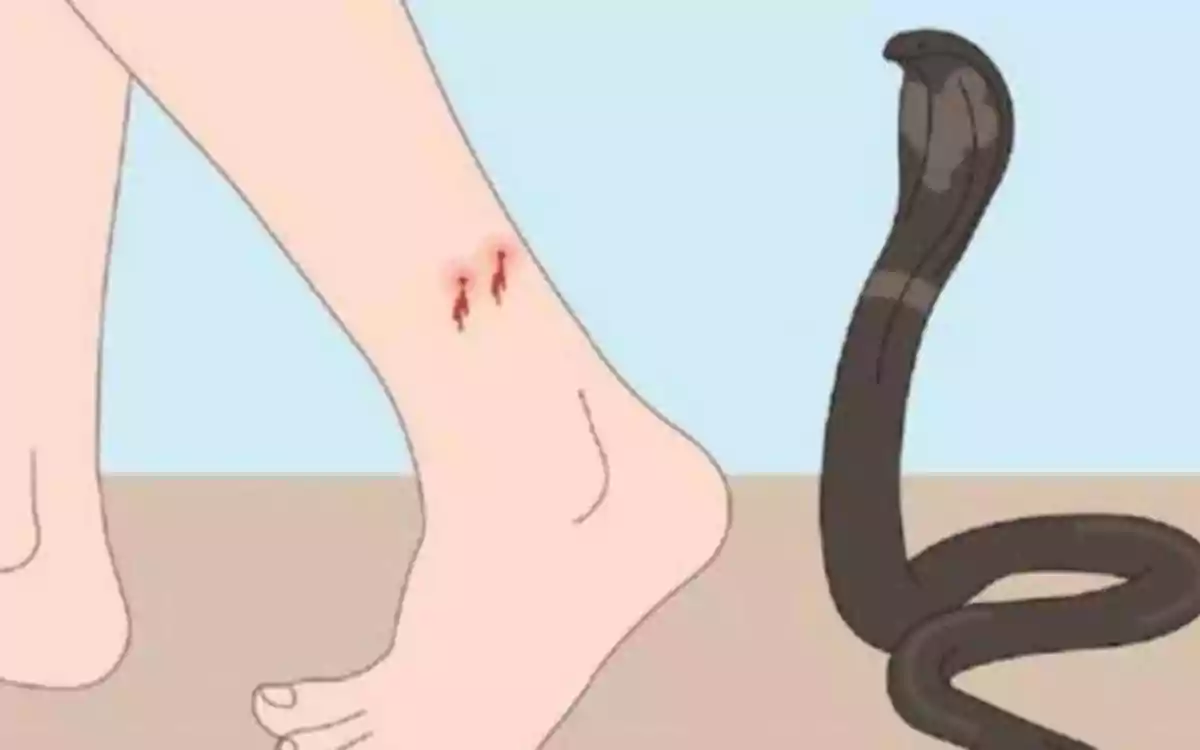 Rising Cumilla - snake bites