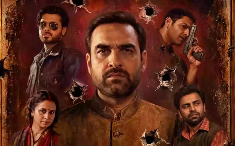 Rising Cumilla - who receives the highest pay in ‘Mirzapur