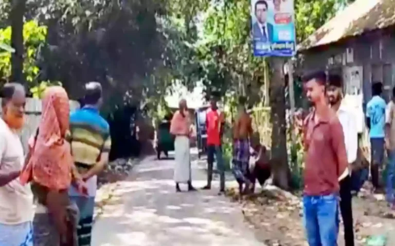 Rising Cumilla - 3 maunds of seized hilsa fish distributed to an orphanage in Lakshmipur, 4 individuals sentenced...
