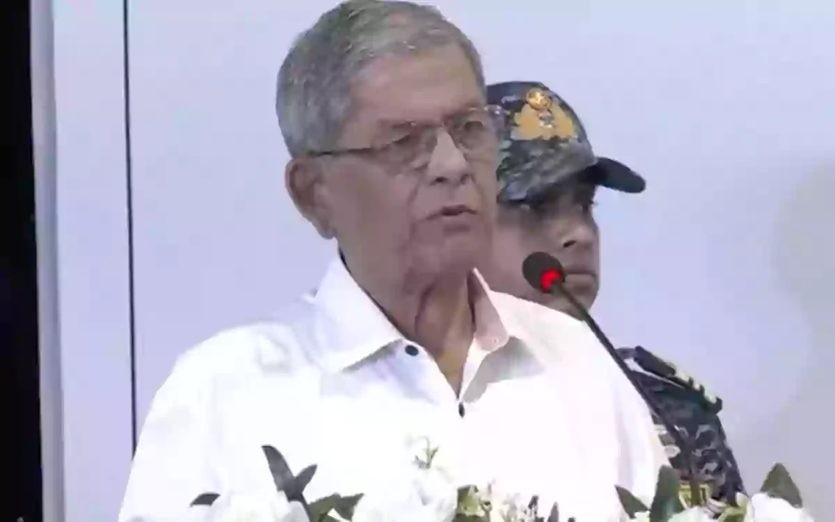 Rising Cumilla - Agriculture must be transformed into a profitable sector-President