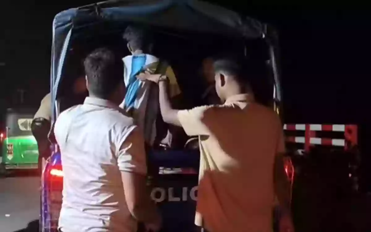 Rising Cumilla - Another 363 detained in anti-teen gang drives across 18 police stations in Cumilla, total of 2,035 detained in five phases.