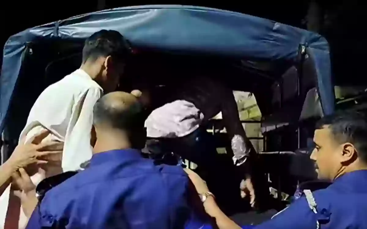 Rising Cumilla -Anti-teen-gang operations continue, another 519 detained in Comilla