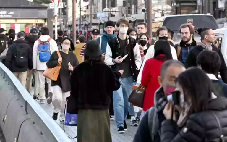 Rising Cumilla - Application fee for permanent residency in Japan for foreign nationals increased 20-fold.