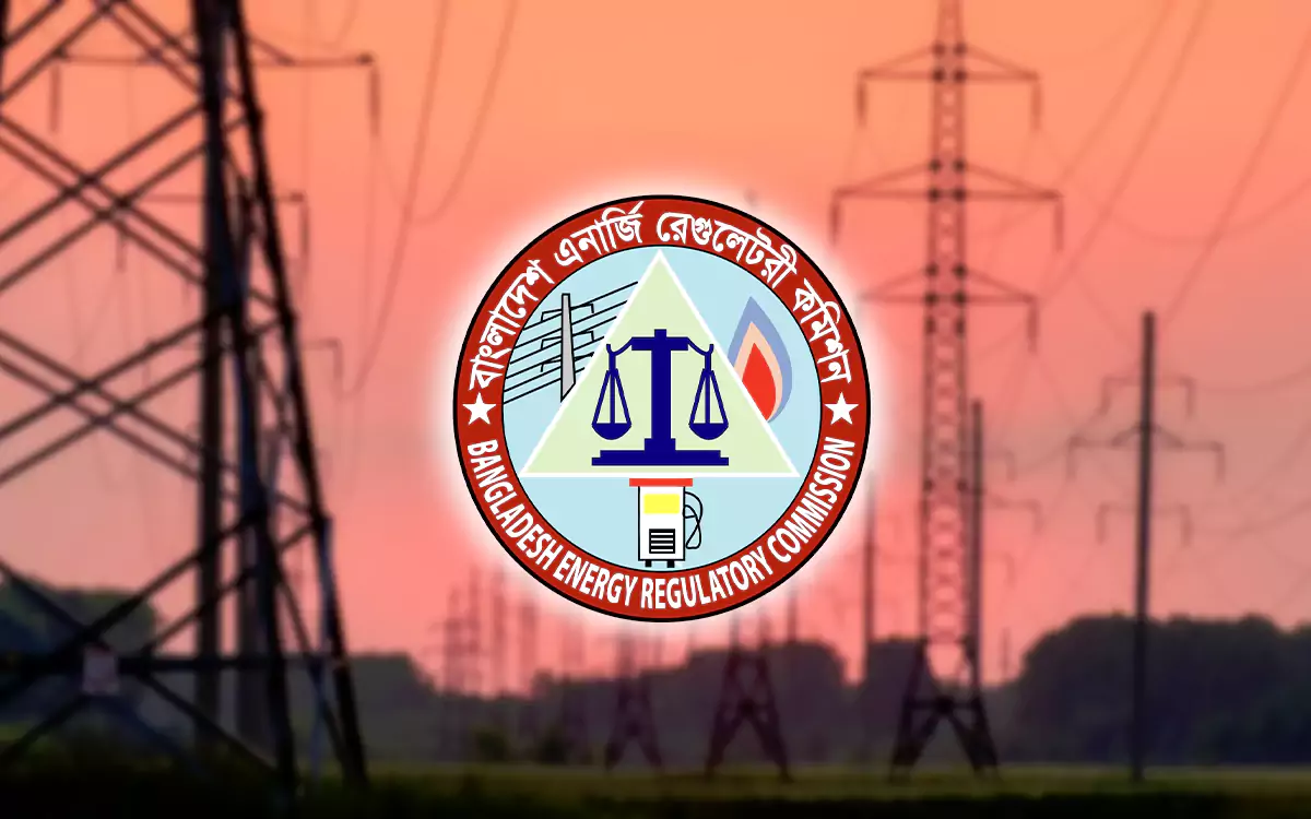 Rising Cumilla - Bangladesh Energy Regulatory Commission (BERC)