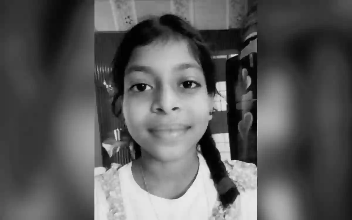 Rising Cumilla - Body of a fifth-grade student recovered from a river in Nasirnagar, Brahmanbaria, three days after the child went missing