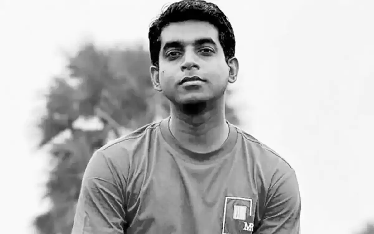 Rising Cumilla - Bullet Bairagi
