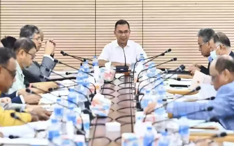 Rising Cumilla - ECNEC approves 13 projects worth Tk 16,207 crore.
