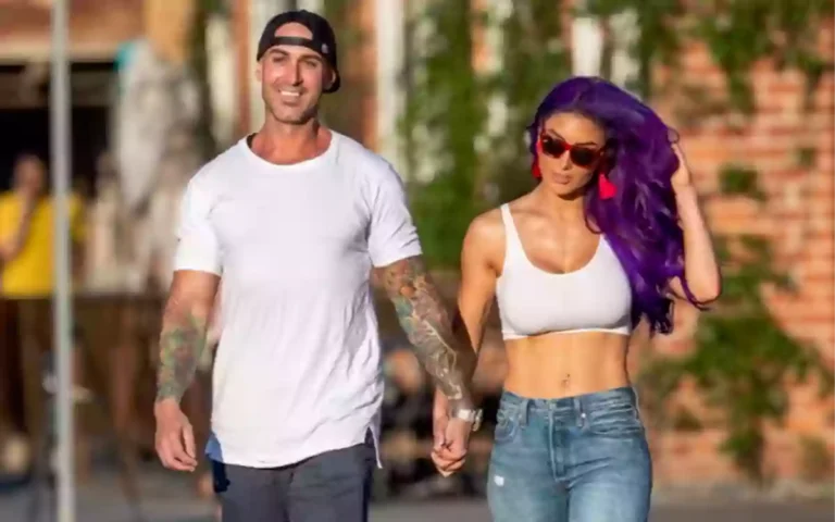 Rising Cumilla - Eva Marie and Jonathan Coyle