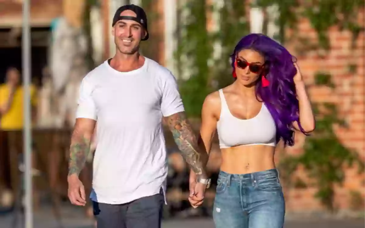 Rising Cumilla - Eva Marie and Jonathan Coyle