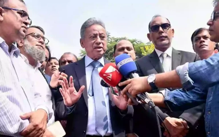 Rising Cumilla - Everyone from -phuchka- sellers and rickshaw pullers to small business owners will be brought under the ambit of Bangla QR- Finance Minister