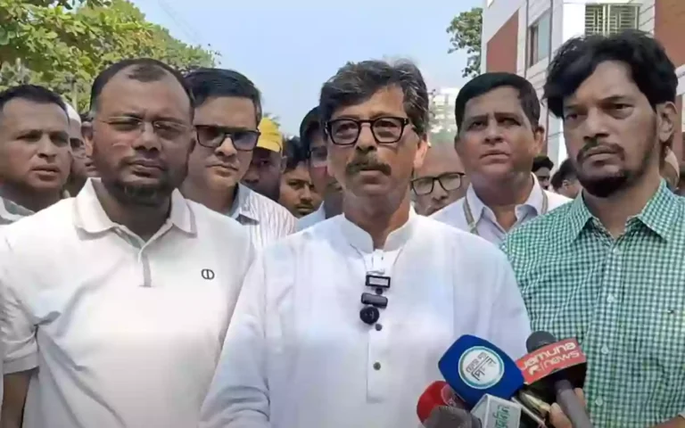 Rising Cumilla - Government to conduct cleanliness drives across the country- Agriculture Minister