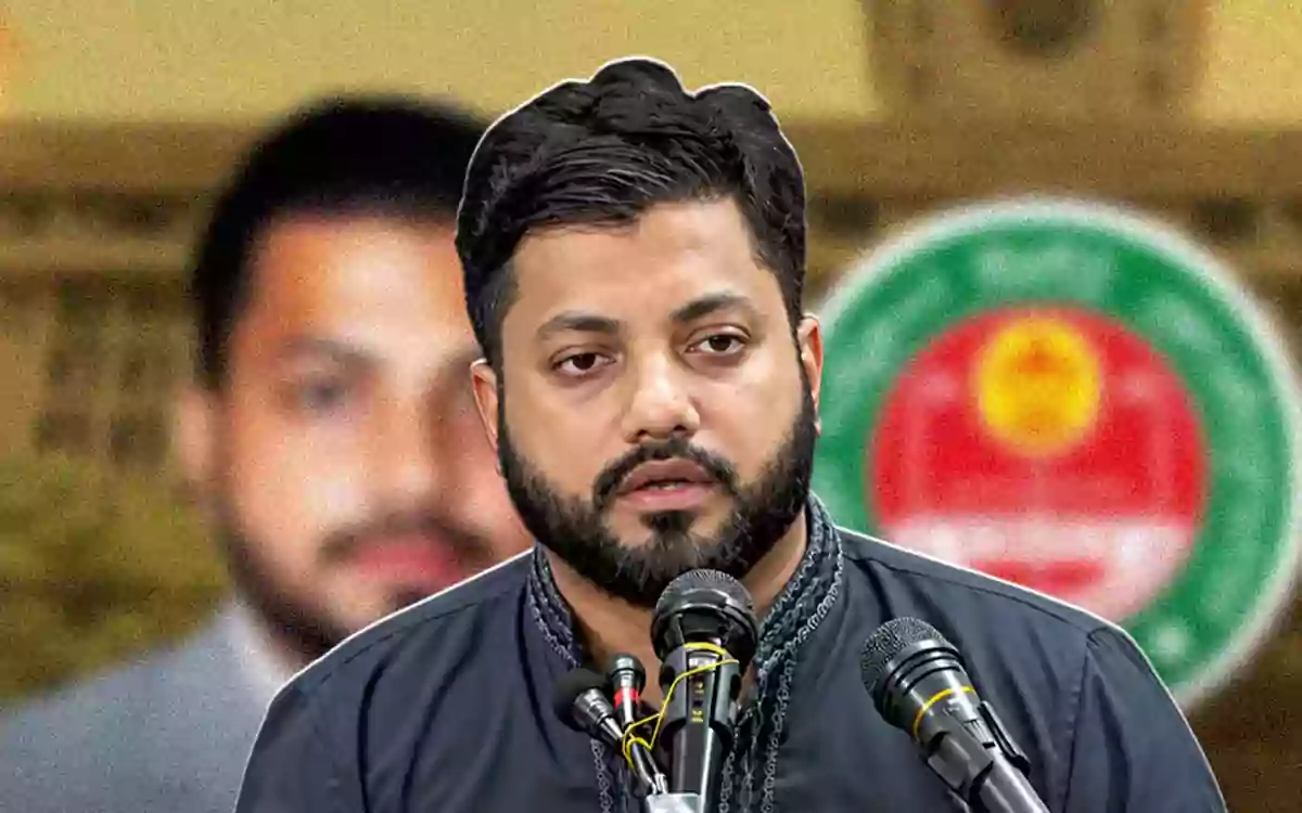Rising Cumilla - I am 100% prepared for the mayoral election if the party wishes- Ishraq
