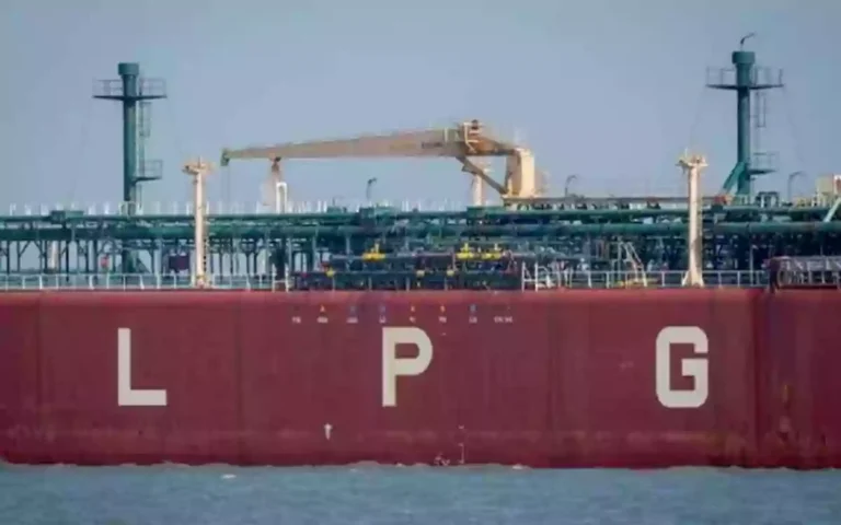 Rising Cumilla - LPG