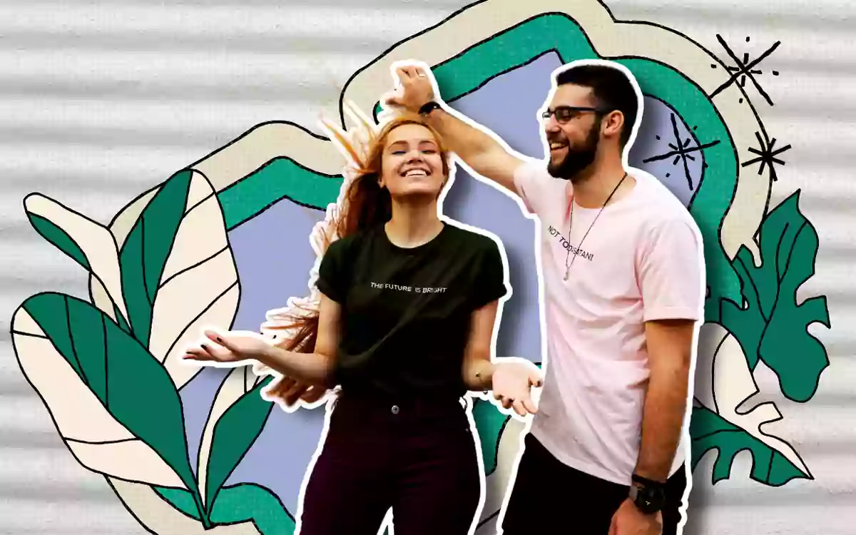 Rising Cumilla - Millennial men Gen Z women