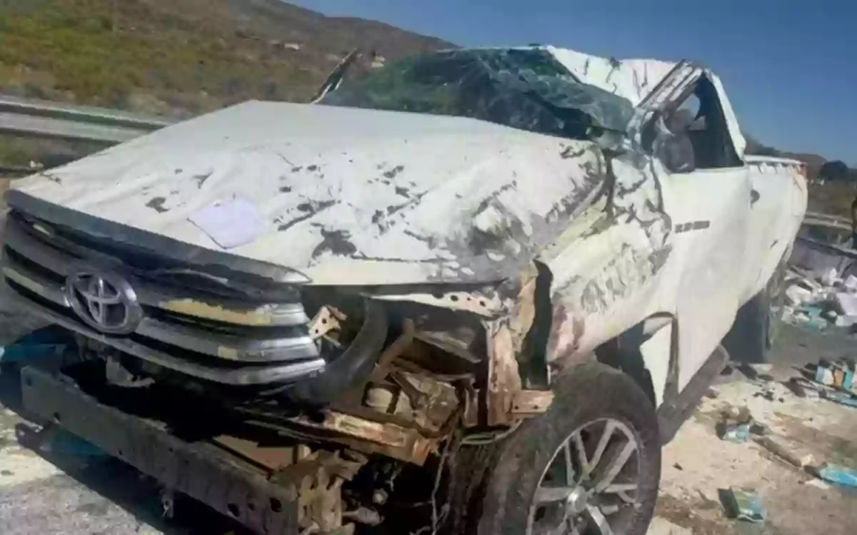 Rising Cumilla - Noakhali expatriate dies in road accident in South Africa