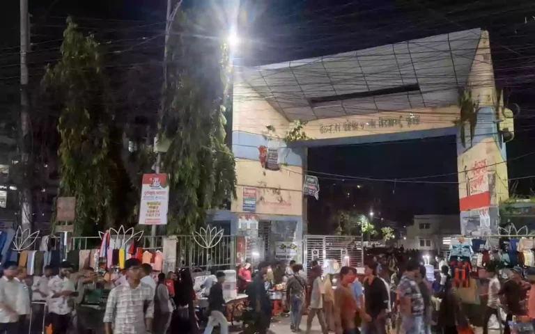 Rising Cumilla - Operations have curbed the activities of juvenile gangs, bringing a sense of relief back to the streets of Cumilla at night.