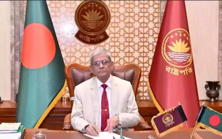 Rising Cumilla - President Fakhrul Islam calls for boosting production by enhancing capacity.