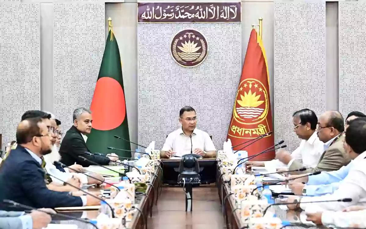 Rising Cumilla - Prime Minister orders accelerating the construction of the circular road to alleviate traffic congestion.