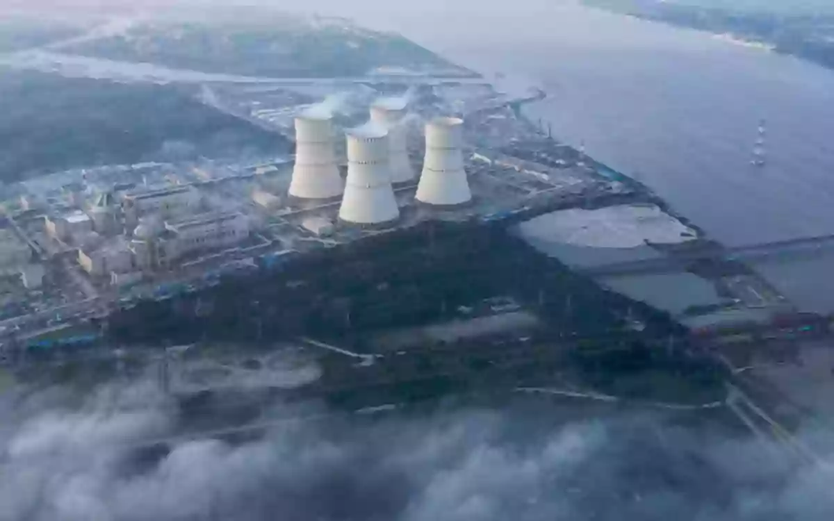 Rising Cumilla - Rooppur Nuclear Power Plant