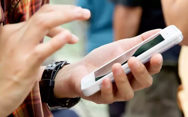 Rising Cumilla - SMARTPHONE