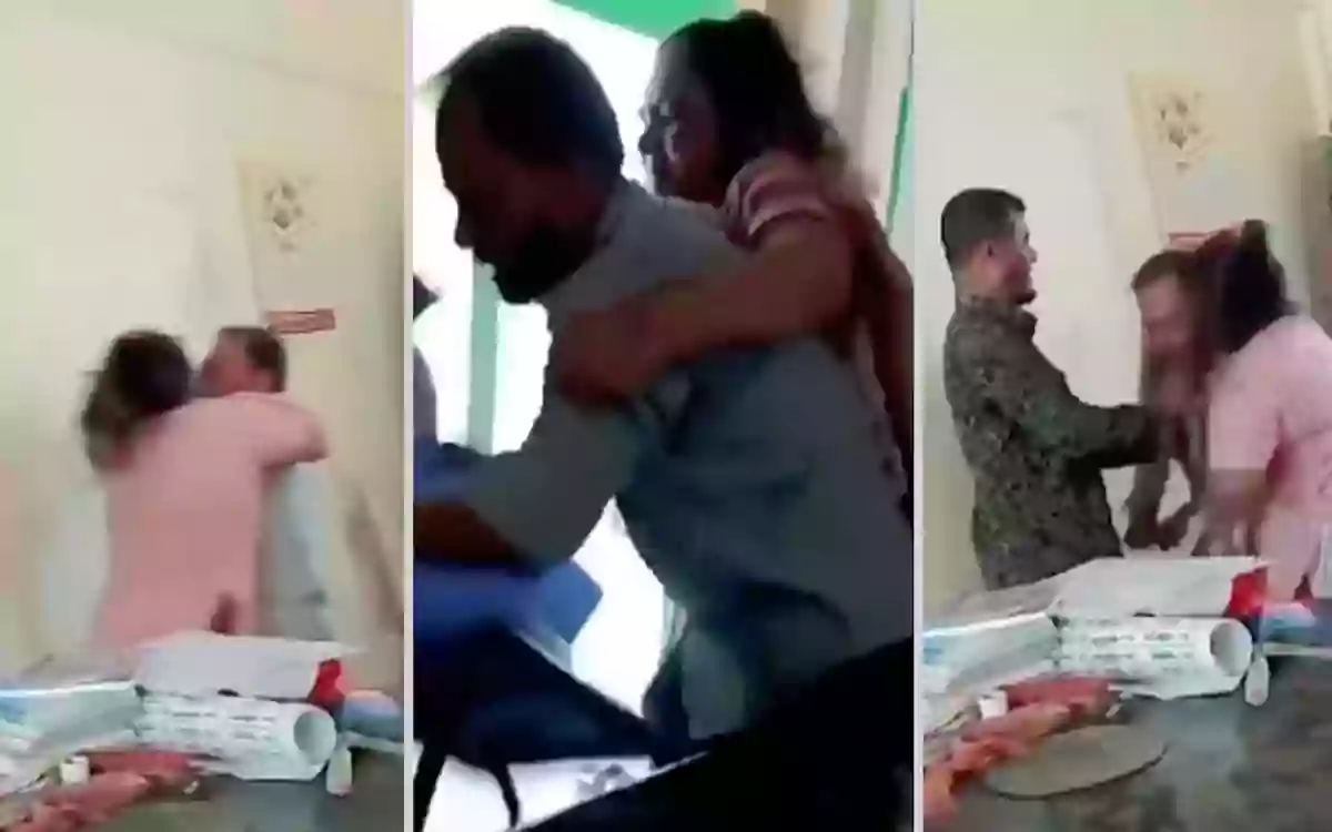 Rising Cumilla -Scuffle in school office- two teachers transferred to separate locationsScuffle in school office, two teachers transferred to separate locations
