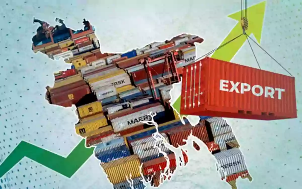 Rising Cumilla - export