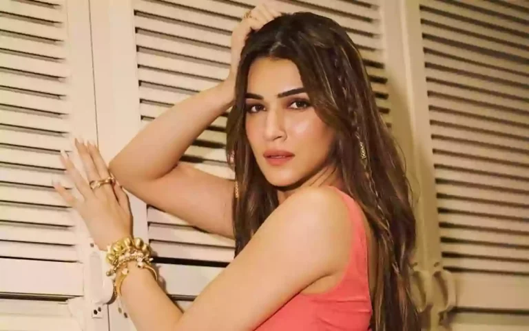 Rising Cumilla - kriti sanon