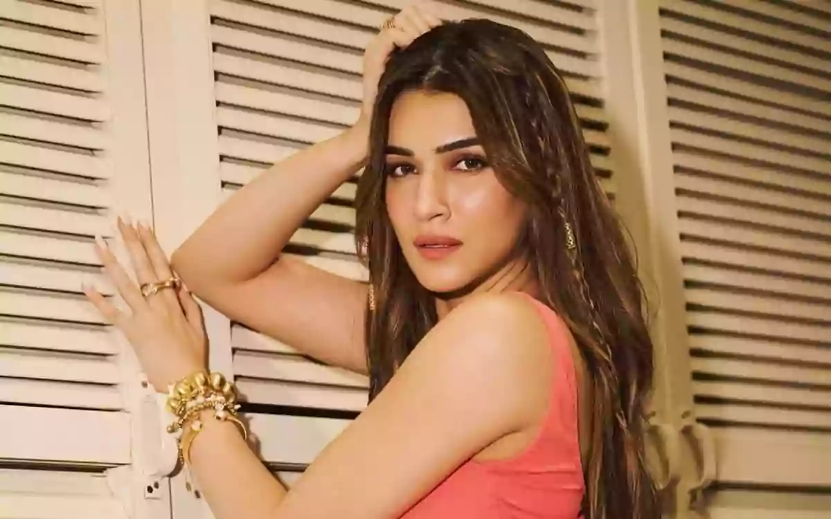 Rising Cumilla - kriti sanon