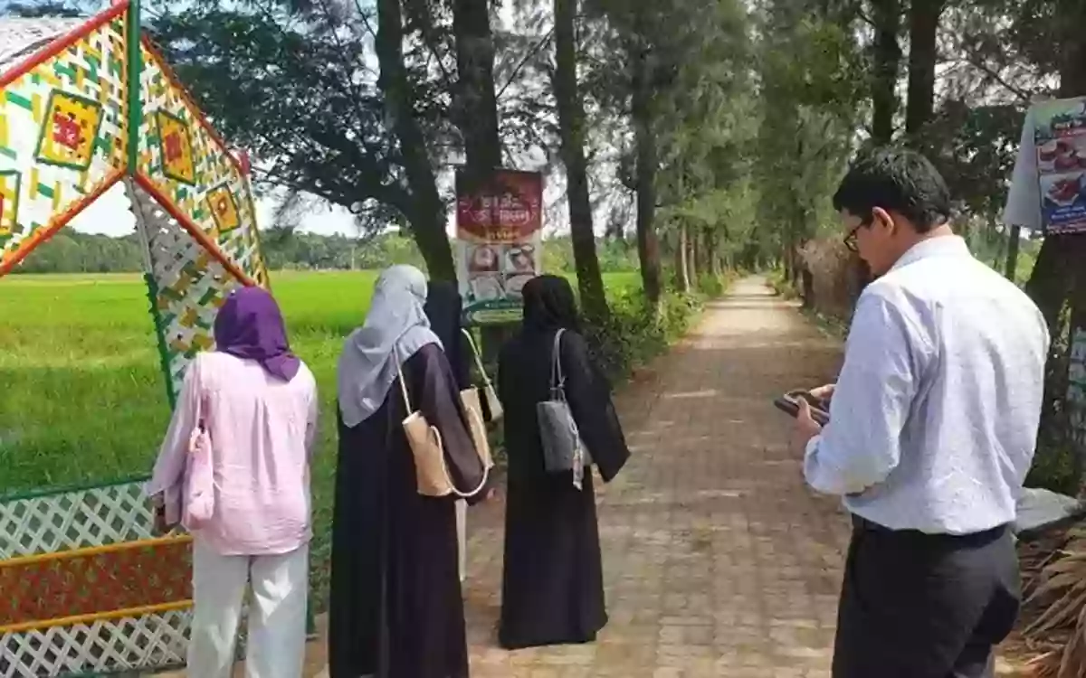 RisingCumilla - 35 students detained for skipping classes and roaming around in groups