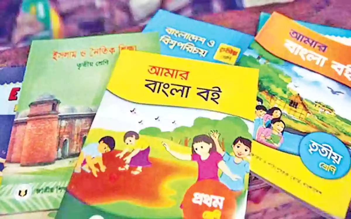RisingCumilla -93% of primary-level textbooks and 58% of secondary-level textbooks have been printed, the target is to complete 100% of the supply by November.