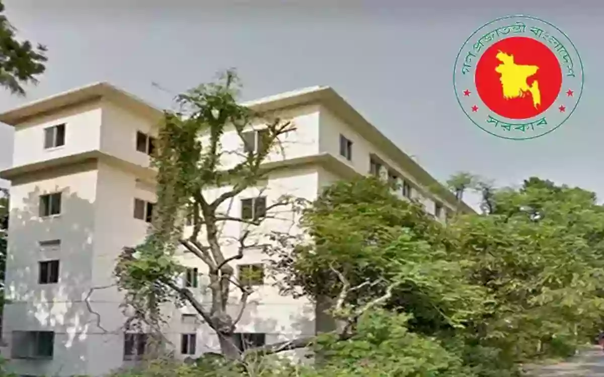 RisingCumilla - Directive to vacate government housing by October 31