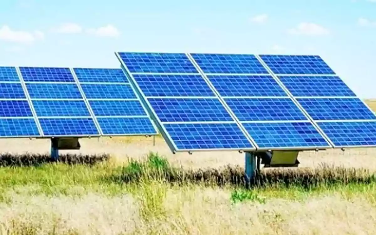 RisingCumilla - Solar power
